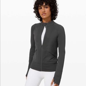 Lululemon open stride run bomber